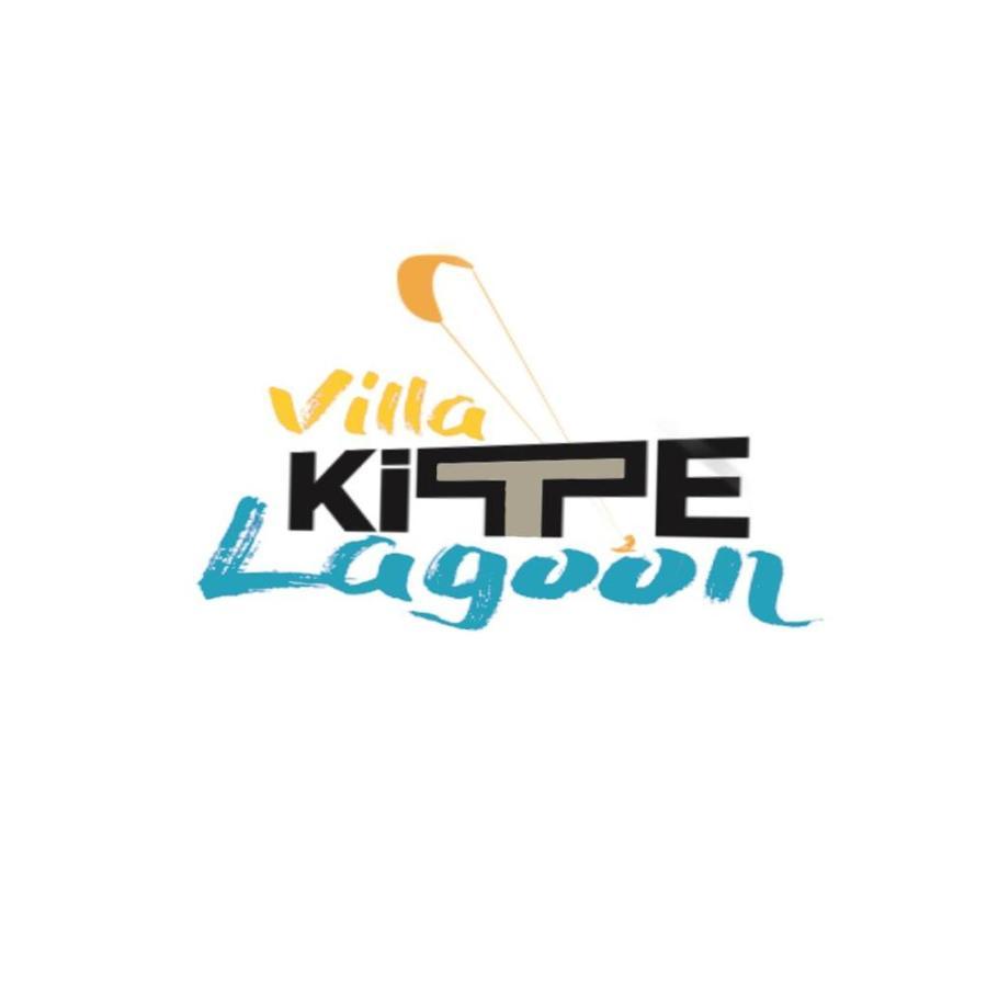 Vila Kite Lagoon パラジュル エクステリア 写真