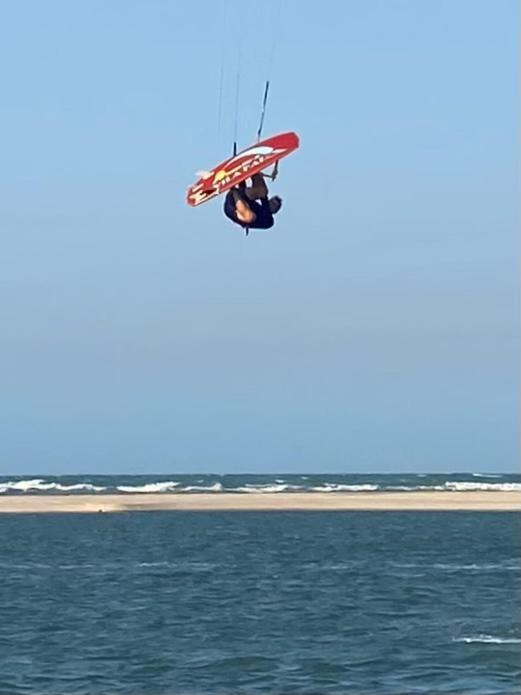 Vila Kite Lagoon パラジュル エクステリア 写真